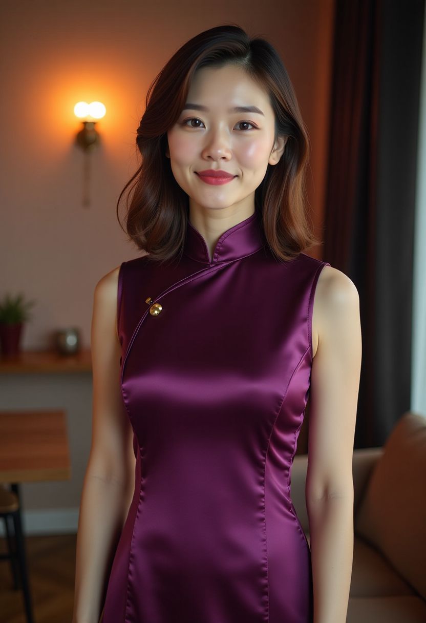 笑语人间