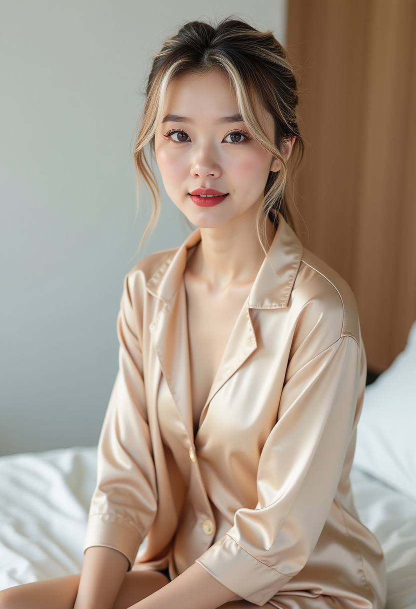 暗潮涌动