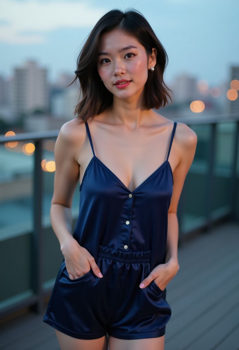 星际回响